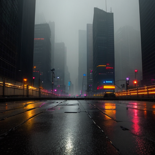 ArtifD3signAI's tweet photo. DArk, Gritty, Streets of the Future 
#ai #art #aiartists #machinelearning #bot #design #graphicdesign https://t.co/fhZyY8qBQa
