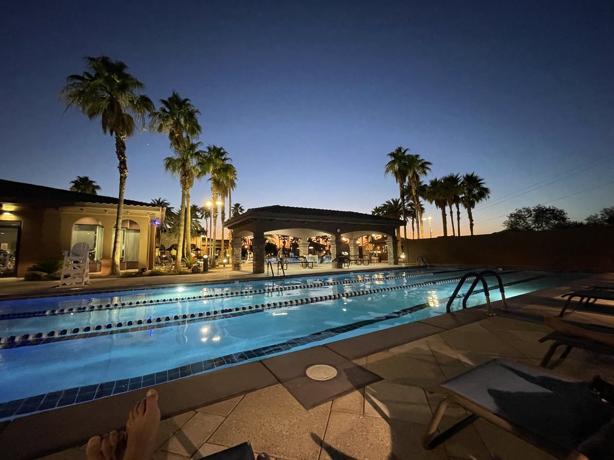 Len Ramirez tweet media