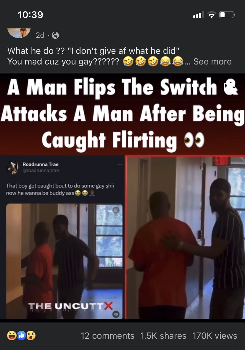 lilwoopasia's tweet photo. @roadrunna_trae  bro you funny as fuck dawg😂😂😂😂I’m pissy weak 😂 https://t.co/kYcId9kc6s