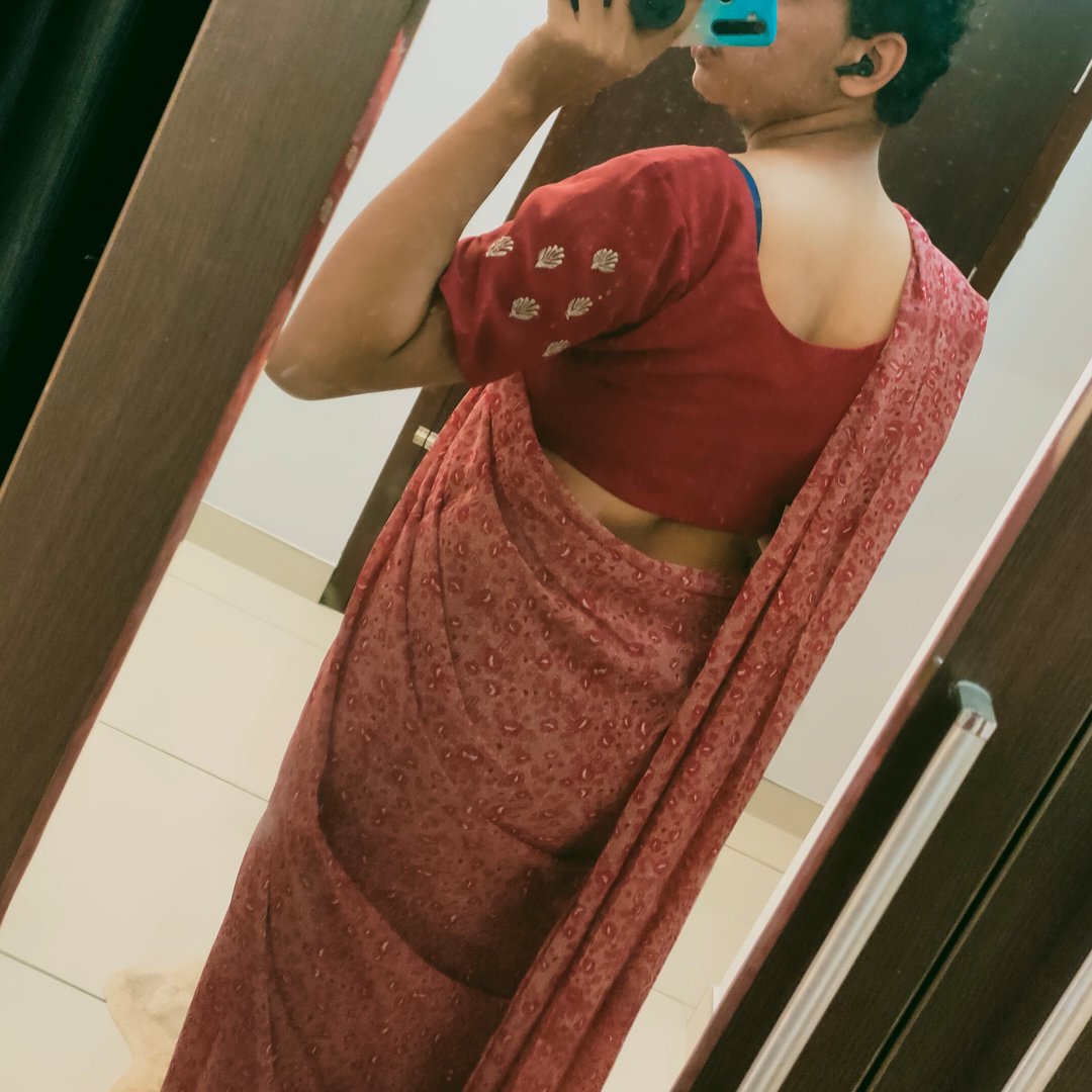 Samaira Sissy tweet media