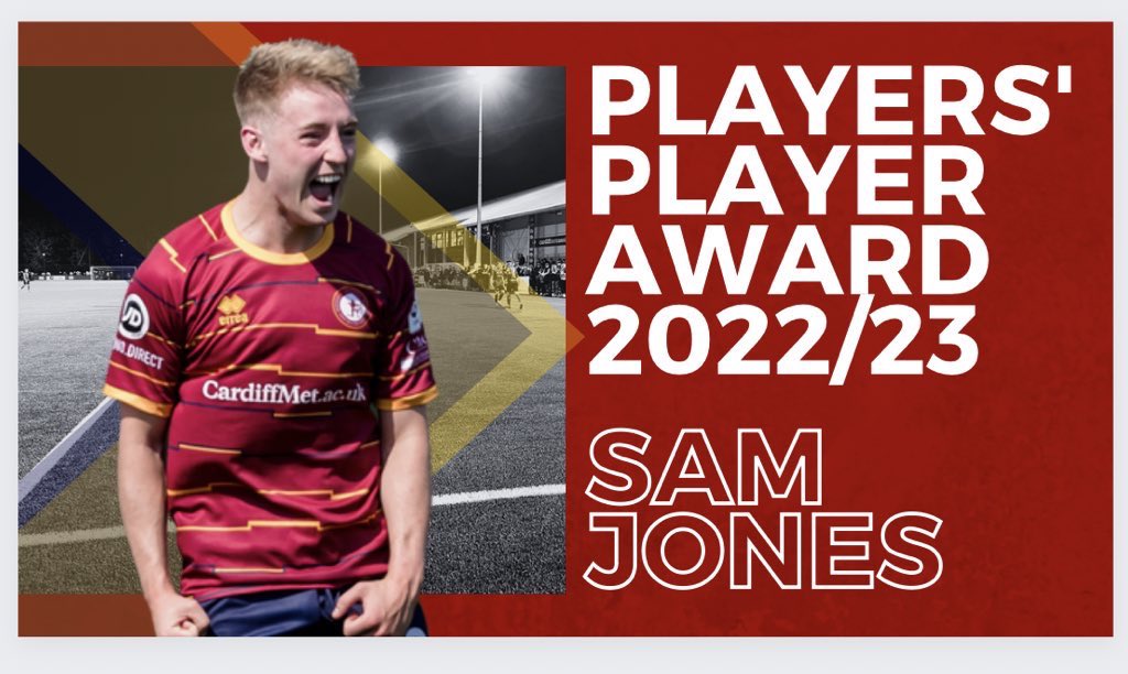 Cardiff Met Uni FC (@cardiffmetfc) on Twitter photo 