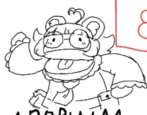 UPresence's tweet photo. @LTcholakk Já tinha acabado o momento desenho mas tinha feito essa saideira https://t.co/y4NG2MzOLo