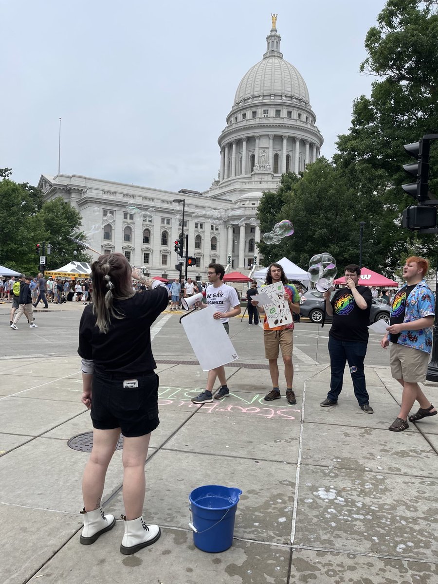 madison_sbwu's tweet photo. what a great day https://t.co/Kw9jWEyg1k