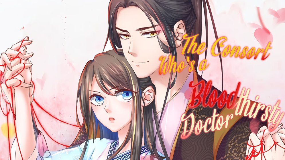 I love the art style in "The Consort Who's a Bloodthirsty Doctor" so much! It's gorgeous! The character designs are amazing, too! Highly recommend!
 
#MXTX🙊🙊🙊🙊🙊 #dota2girls #Dota2 #Wallpapers #moba #dota2player #ESLProTour #TI11 #TI10  
Original: poojaAneja20