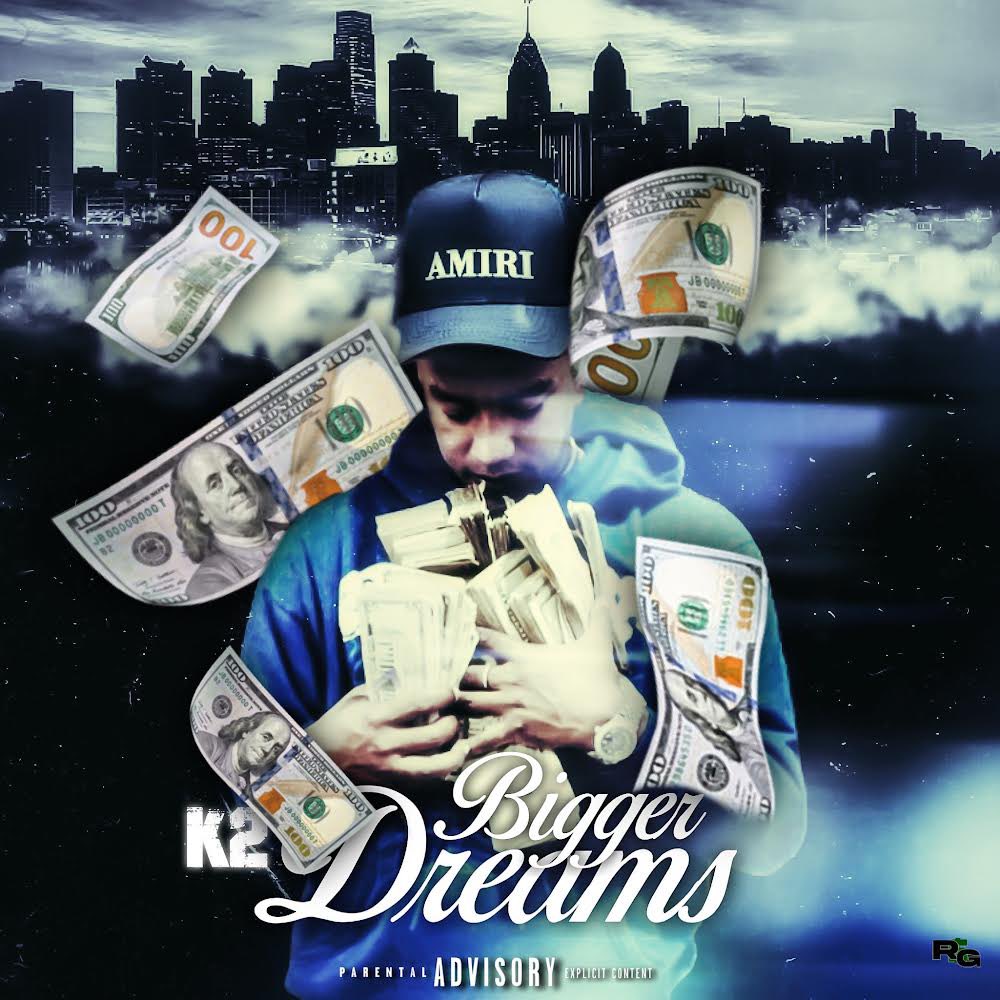 K2 Official tweet media