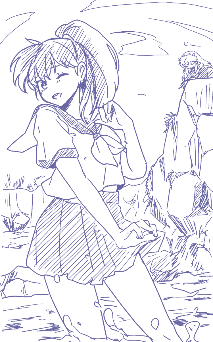 なつ 