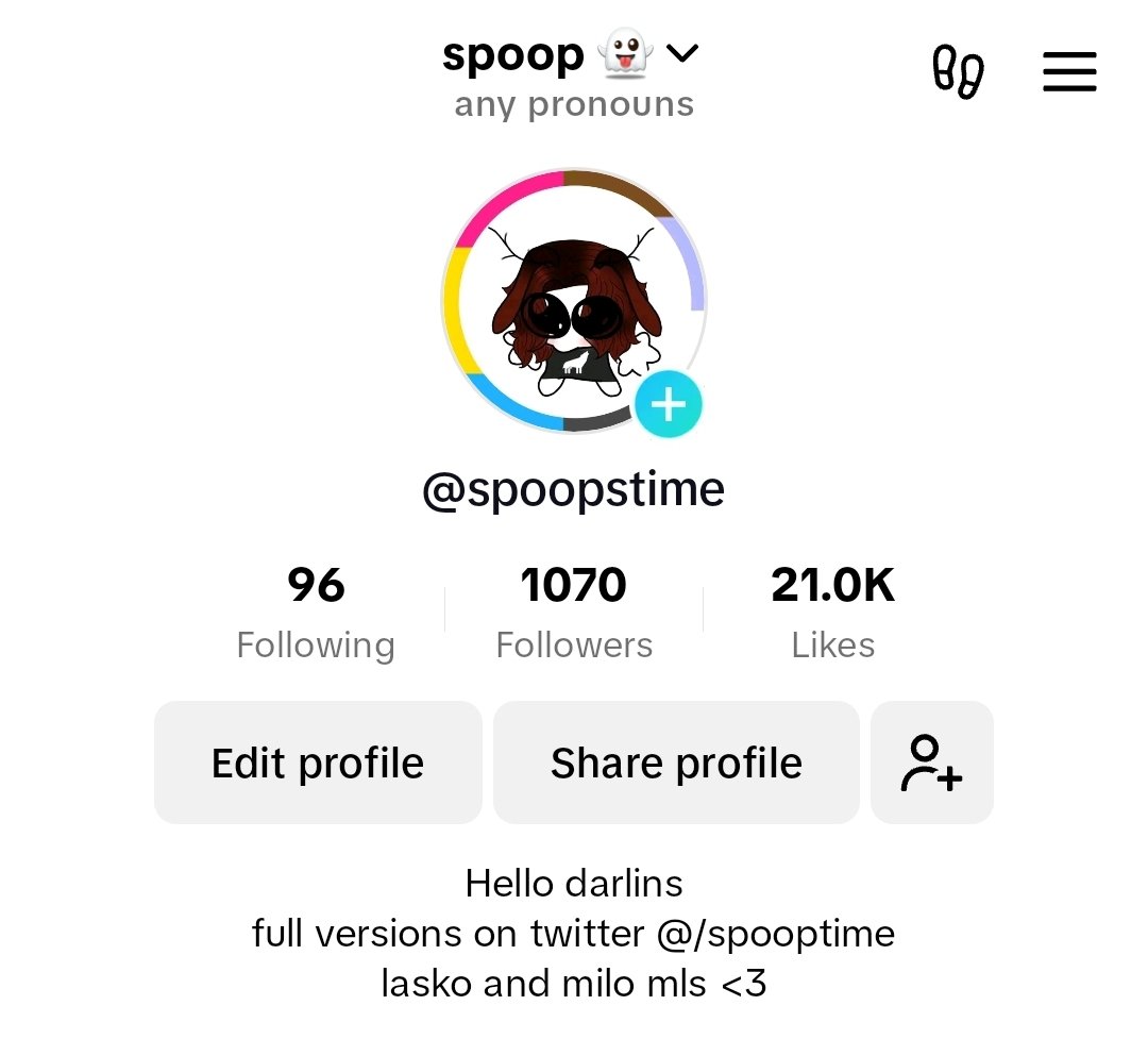 spooptime's tweet image. Lemme just hand these over real quick- 
(Tiktok, Tumblr, YouTube)