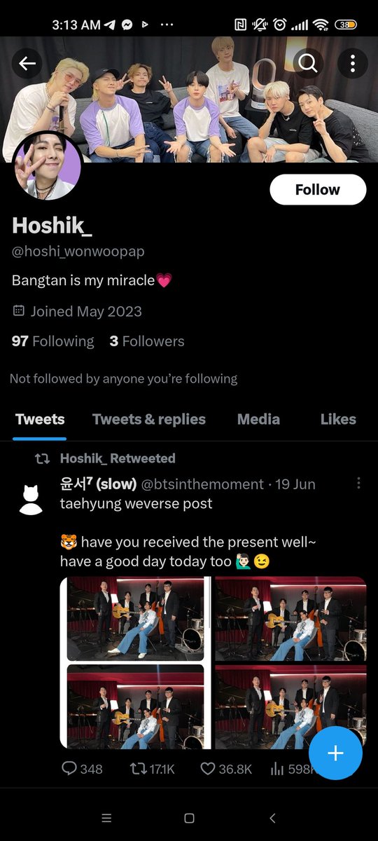 blueleii's tweet photo. 🔪🔪EXPOSING THREAD ABOUT A BOGUS SELLER 🔪🔪

@Njk_Staryy
@hoshi_wonwoopap
@Staryynjk

She goes by a lot of names so beware but I will list down the names I collected from different people who she scammed or have been a bogus buyer. https://t.co/fE3M5V6oSf