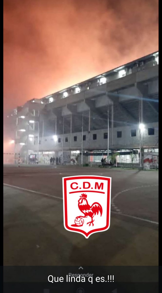 gastoncapurro's tweet photo. El infierno esta encantador https://t.co/0qhBS67ay0