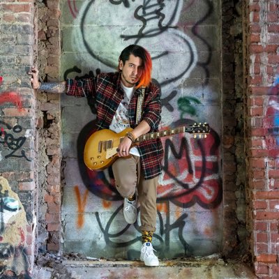 SwamiCastro's tweet photo. #NewProfilePic https://t.co/DrWS9kVHQf