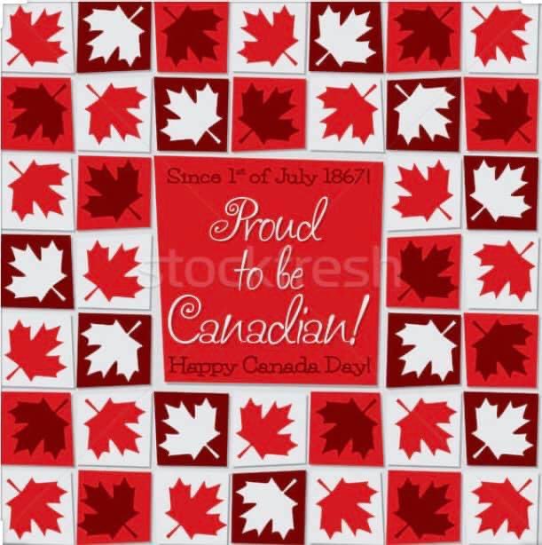 eduability's tweet image. Happy Canada Day to all my friends &amp;amp; family!
Never been more proud to be Canadian!🇨🇦❤️