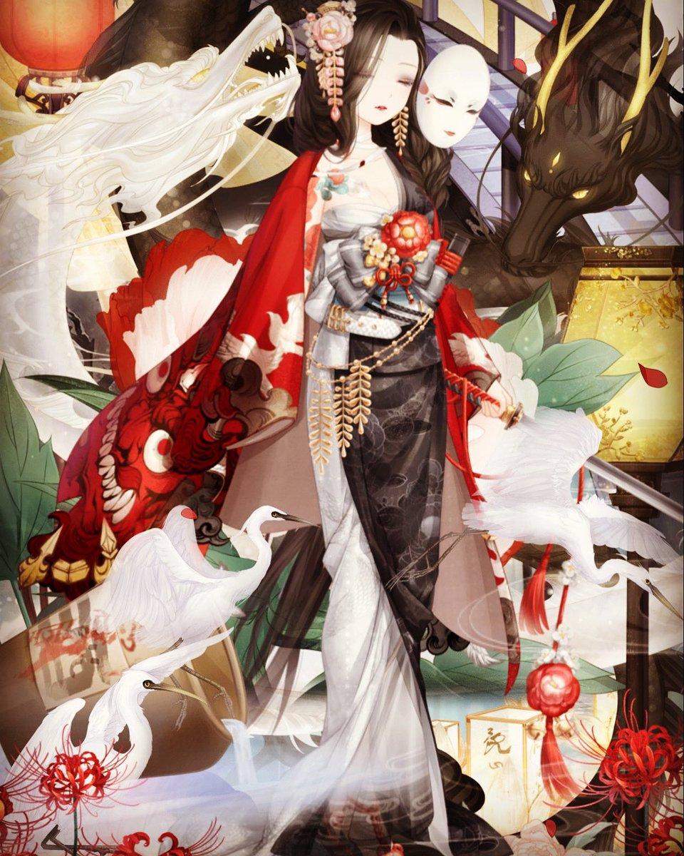 PsiRestu's tweet photo. 🥺🥺🥺🥺 #원신 #Art #LoveNikki #Moscle #ShiningNikki2Years #lovenikkianniversary  
Original: mayuri_yuuki1 https://t.co/FfXbubM32b