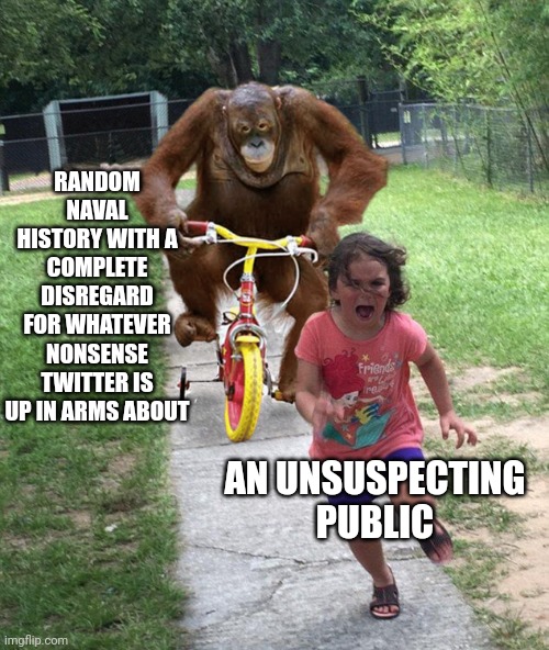 Navy General Board tweet media