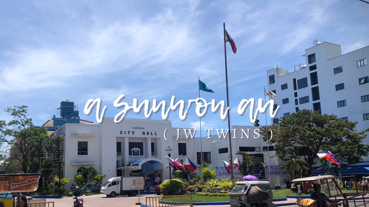 entxtfilez's tweet photo. ; Island in the sun

As the twin caused their parents both disappointment and headaches, they were sent to a province in Surigao as punishment in order for them to experience and learn how life there was. It is also where they met Solar, who ended up becoming their love interest. https://t.co/TkpDjx2DFp