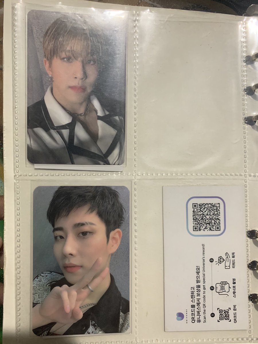 9703haul's tweet photo. wts lfb astro ph

Astro Photocards

— 2,500 php (set)
— RFS; BADLY NEED FUNDS
— payo or 3 days reservation with non-refundable 200 php dp
— good condition
— reply or dm to claim

#. chaeunwoo eunwoo pink hair pob photocards sanha jinjin rocky all yours astro ph https://t.co/vyR4x5pIAD