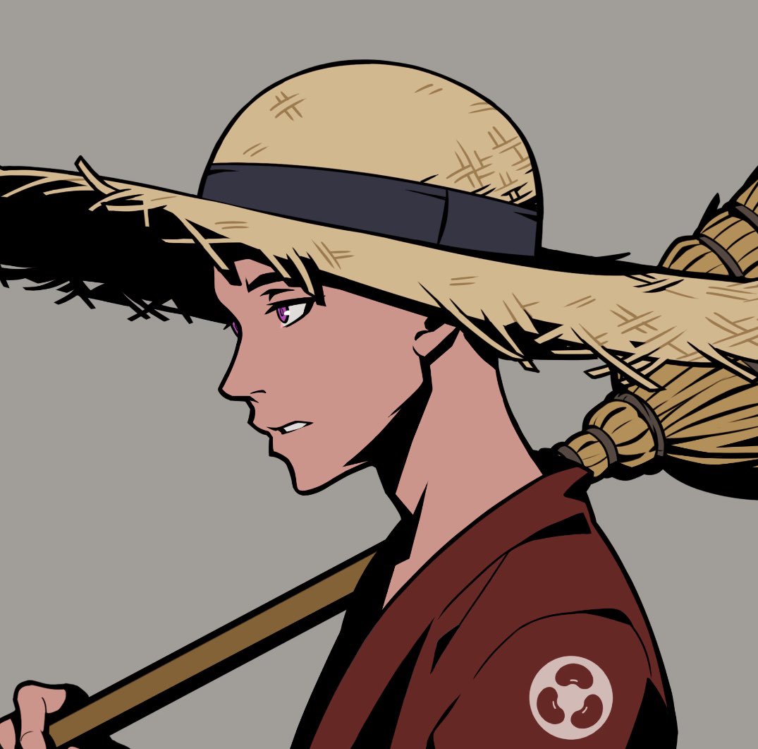 聖結石 Saint tweet media