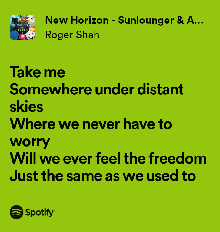 sidineyfranca's tweet photo. https://t.co/2CrDIY5N0E. Roger Shah & JES - New Horizon - Sunlounger & Ambedo Translations Mix! Excellent music track "Organic House / Downtempo" beautiful melody and voice! Happy Sunday, good morning! @roger_shah, @Official_JES, #Sunlounger, #Ambed! 🎙️💎😀😊🎹🎵❤️🎹🎼❤️🎹🎶❤️🎹 https://t.co/goI5kMvdrK