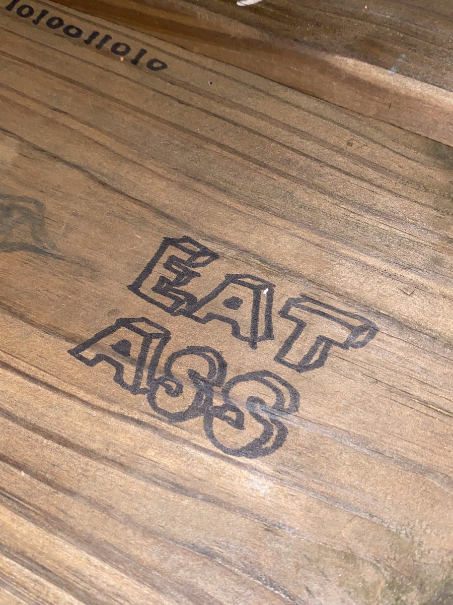 Manny Negron 🏜 (@themannynegron) on Twitter photo 