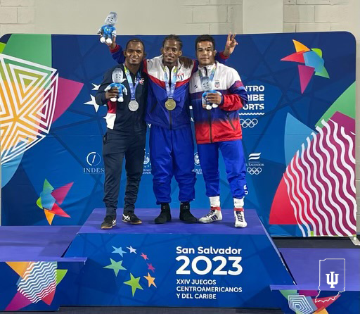 Indiana Wrestling tweet media