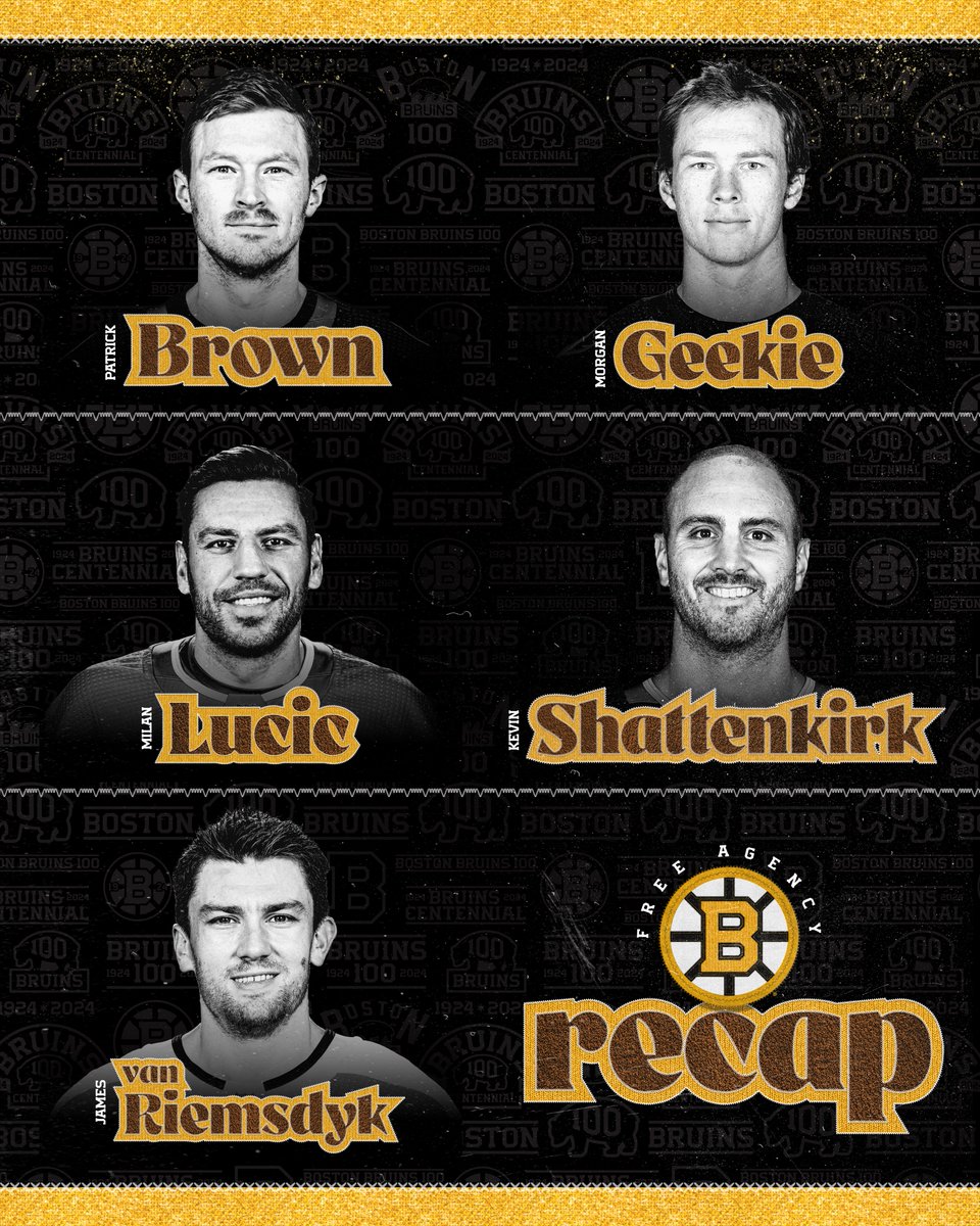 Boston Bruins tweet media