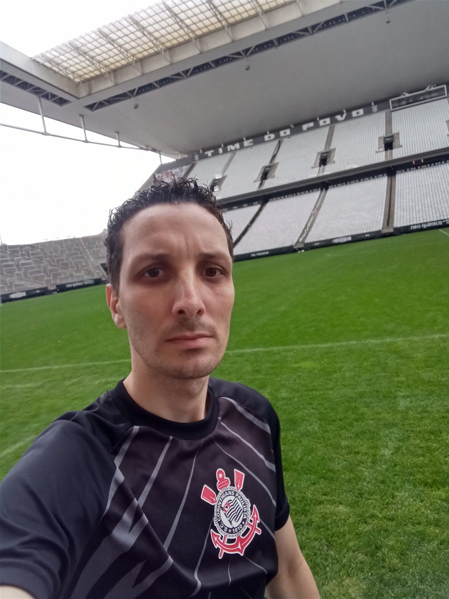 AllanSaad1's tweet photo. #Corinthians #VaiCorinthians https://t.co/Chv0QoDRrD