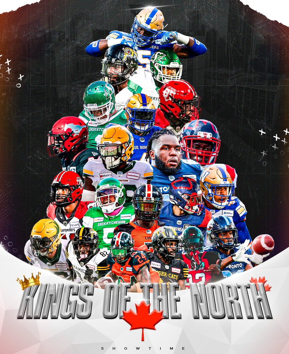 showtim3digital's tweet photo. HAPPY CANADA DAY TO OUR SHOWTIME FAMILY UP NORTH
🇨🇦🍁
#KingsOfTheNorth | #ShowtimeFam https://t.co/J6wyVe0xZP