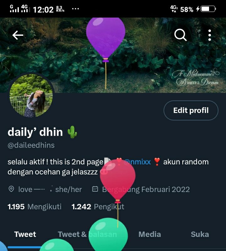 daily’ dhin 🌵 tweet media