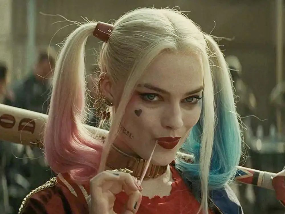 Happy 33rd birthday to the talented Margot Robbie. 