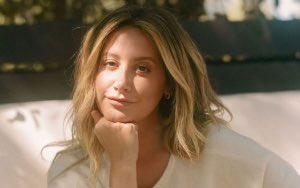 Happy 38th birthday to the talented Ashley Tisdale.