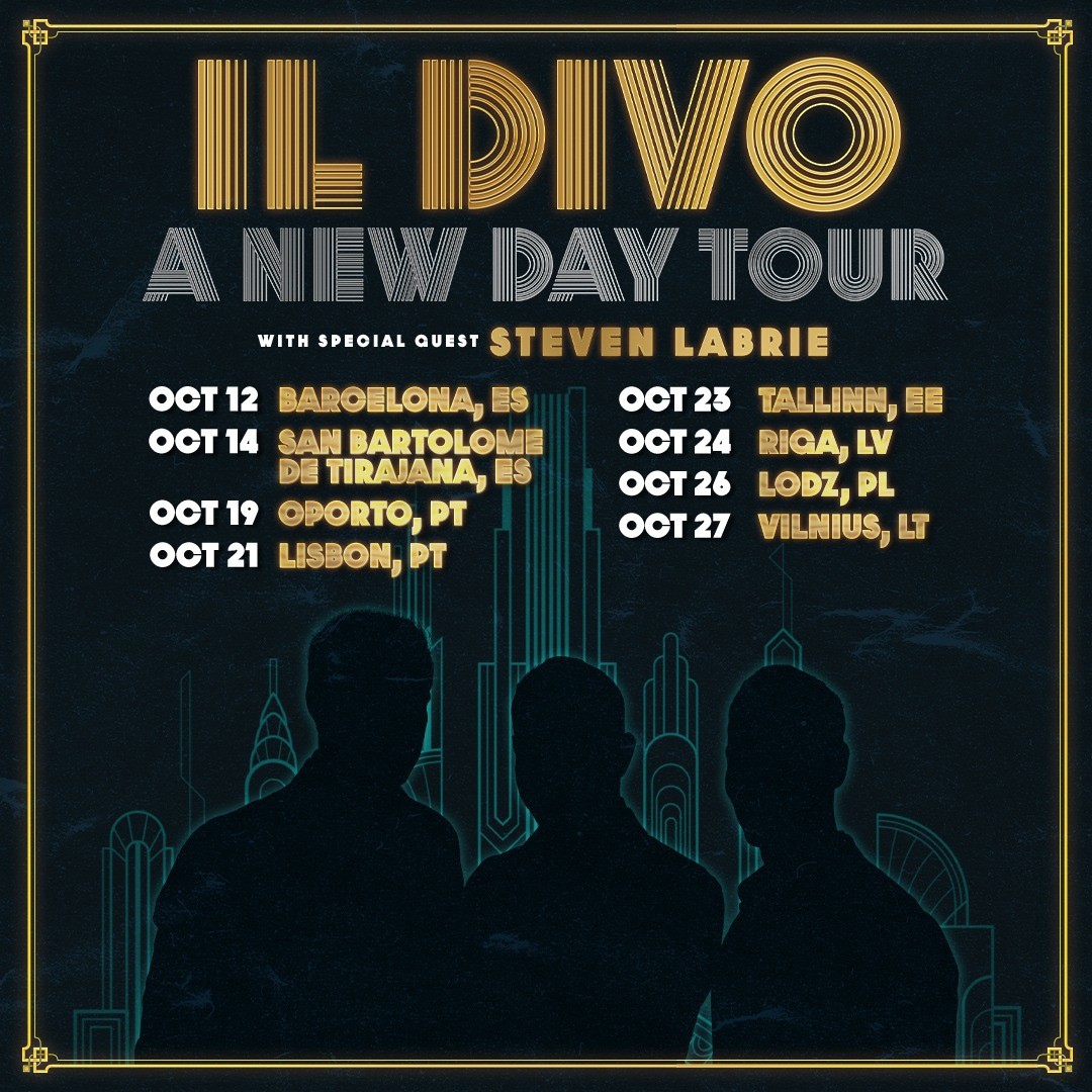 IlDivo_IDGI's tweet photo. Il Divo nuevo Tour por Europa https://t.co/XaeNIokJAT