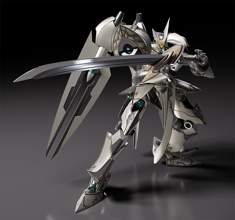 gsc_mechasmile's tweet photo. 【#メカスマ 再販情報！】

『英雄伝説 #閃の軌跡』より

《灰の騎神》「ヴァリマール」の
#MODEROID が再販決定！✨

🔻ご予約はこちら
https://t.co/b8nNzVHusD

📅ご予約は 2023年7月5日(水)21:00 まで

#軌跡シリーズ #軌跡 
#TrailsOfColdSteel #Valimar
#goodsmile https://t.co/8K0ST950O0