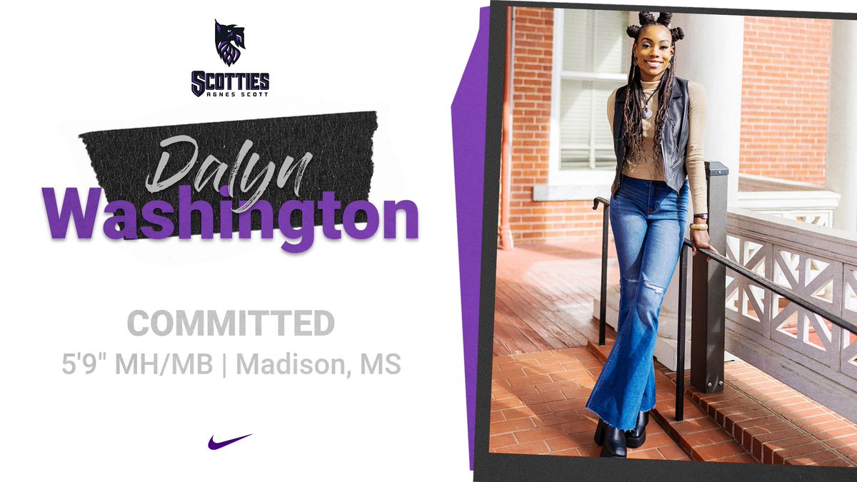 Here's a couple of fun facts about our incoming 5'9"/MB/MH out of Madison, MS.  1. Loves Salmon and 2. When I stepped onto the Agnes Scott campus, I immediately felt at home!