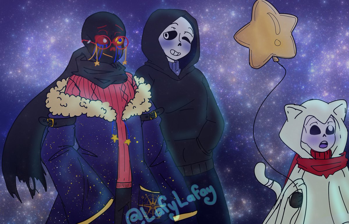 LafyLafay's tweet photo. Fanart para mi propio fanfic DestructiveDeath, Eres tú, en wattpad ❤
#errorsans #reapersans #destructivedeath #deathglitch #reapererror? https://t.co/ZRIqxikSEb