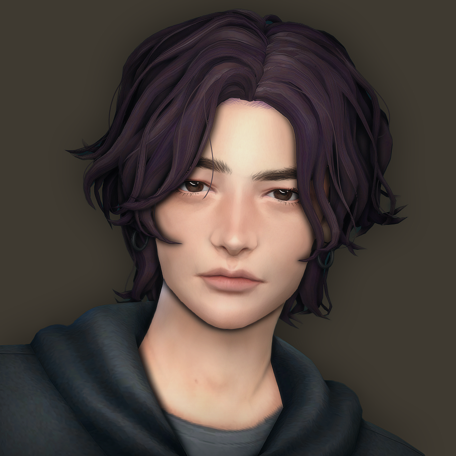 ziearel's tweet photo. i'm going to fill my save file with stardew valley villagers, starting with my faves Abigail, Leah, Sebastian and Maru! https://t.co/NNQJPPpPKa