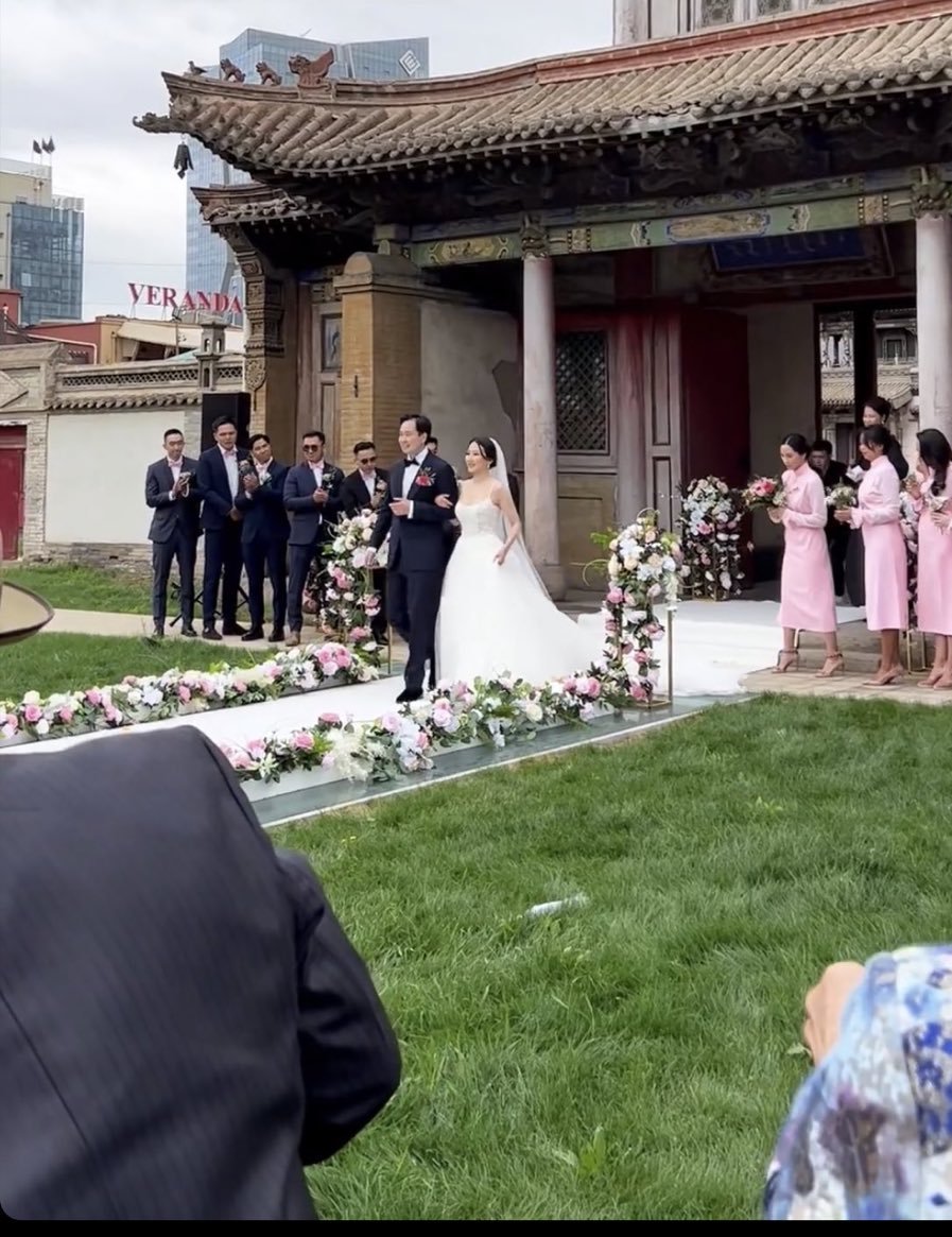 Чойжинламын сүм музейг хуримын ордон болгосон музейн захиргаанд хариуцлага тооцох,Ж.Тана гэдэг орк эмэгтэйг Оюунтолгойн ТУЗ-аас чөлөөлөхийг шаардаж байна‼️Монголын ард түмний төрт ёс түүх соёлыг уландаа гишигсэн Ж.Тана монголыг Оюутолгойд төлөөлөх эрхгүй‼️‼️‼️