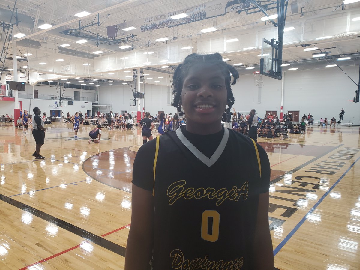 Keith Catfish Hunter (@hunterkeithl) on Twitter photo 17U: Top Performers on Day 1 of Triumph Region Finals prepgirlshoops.com/2023/07/17u-toβ¦
<a href="/PGHFlorida/">Prep Girls Hoops Florida</a> <a href="/PGHKentucky/">Prep Girls Hoops Kentucky</a> <a href="/PGH_NC/">Prep Girls Hoops North Carolina</a> <a href="/PGH_Georgia/">Prep Girls Hoops Georgia</a> <a href="/PGH_SCarolina/">Prep Girls Hoops South Carolina</a> 17U: Top Performers on Day 1 of Triumph Region Finals prepgirlshoops.com/2023/07/17u-toβ¦
<a href="/PGHFlorida/">Prep Girls Hoops Florida</a> <a href="/PGHKentucky/">Prep Girls Hoops Kentucky</a> <a href="/PGH_NC/">Prep Girls Hoops North Carolina</a> <a href="/PGH_Georgia/">Prep Girls Hoops Georgia</a> <a href="/PGH_SCarolina/">Prep Girls Hoops South Carolina</a>