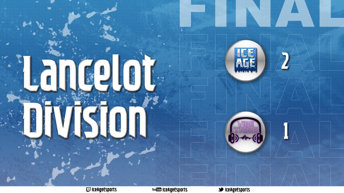 Nail biting week 3 set, ending with a near 60 slugfest in the Lancelot Division. Looking ahead to week 4 against the Shoguns to try and get to 3-1!