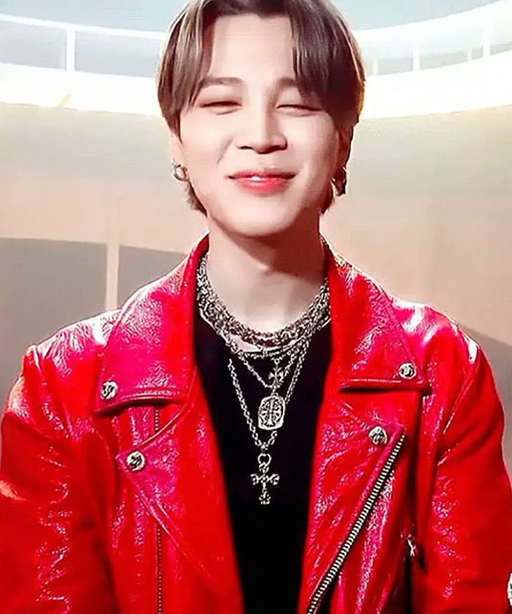 The best smile. Jimin has the cutest crooked tooth. The definition of 'perfect imperfection' 🤩

#JiminDominates2023 #JIMIN