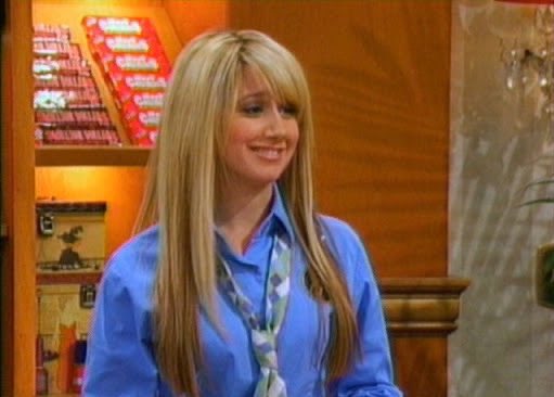 PopCulture2000s's tweet photo. happy 38th birthday to the one and only, ashley tisdale✨ https://t.co/VzsdZGcAYG