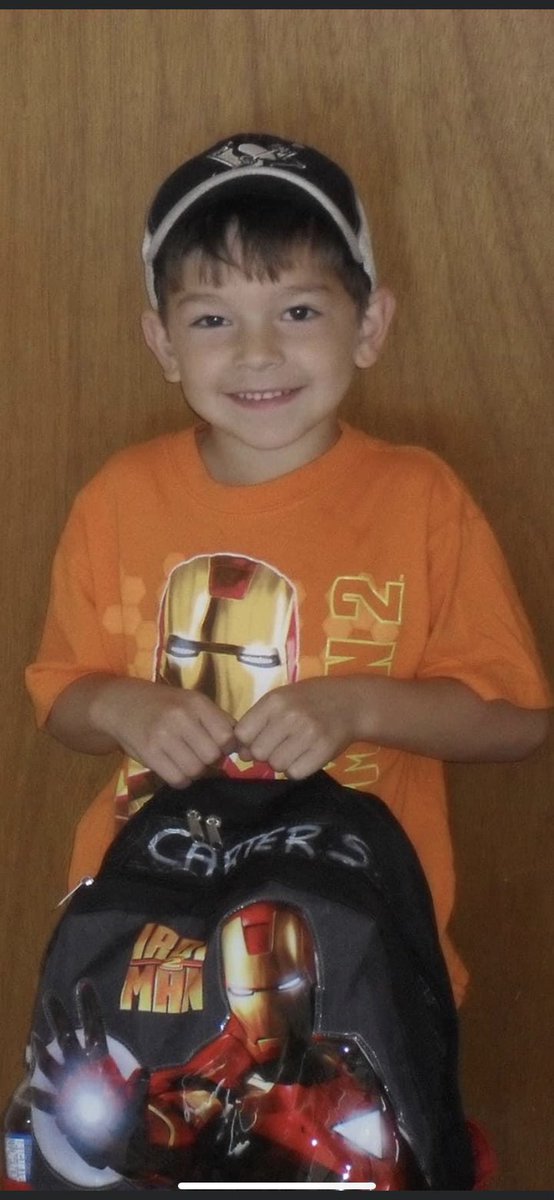 oilskar99's tweet photo. Well that’s a wrap, super proud of ya Carter https://t.co/bid1gns1gq