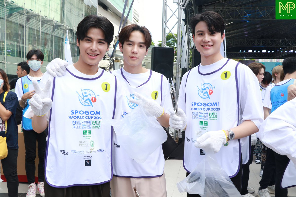 fourthnorawit's tweet image. Indy and JavaOhm 🥰

 #SPOGOMI2023xJAVAINDYOHM
#SPOGOMIWORLDCUP2023 #ohmtpk