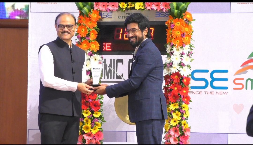 Aditya Vikram Birla tweet media