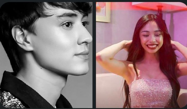 BlessedFaney's tweet photo. MAYWARD SLAY ON ASAP
#MayWard
#ASAPtrends 
@maymayentrata07
@Barber_Edward_ https://t.co/fM4lKe8dvL