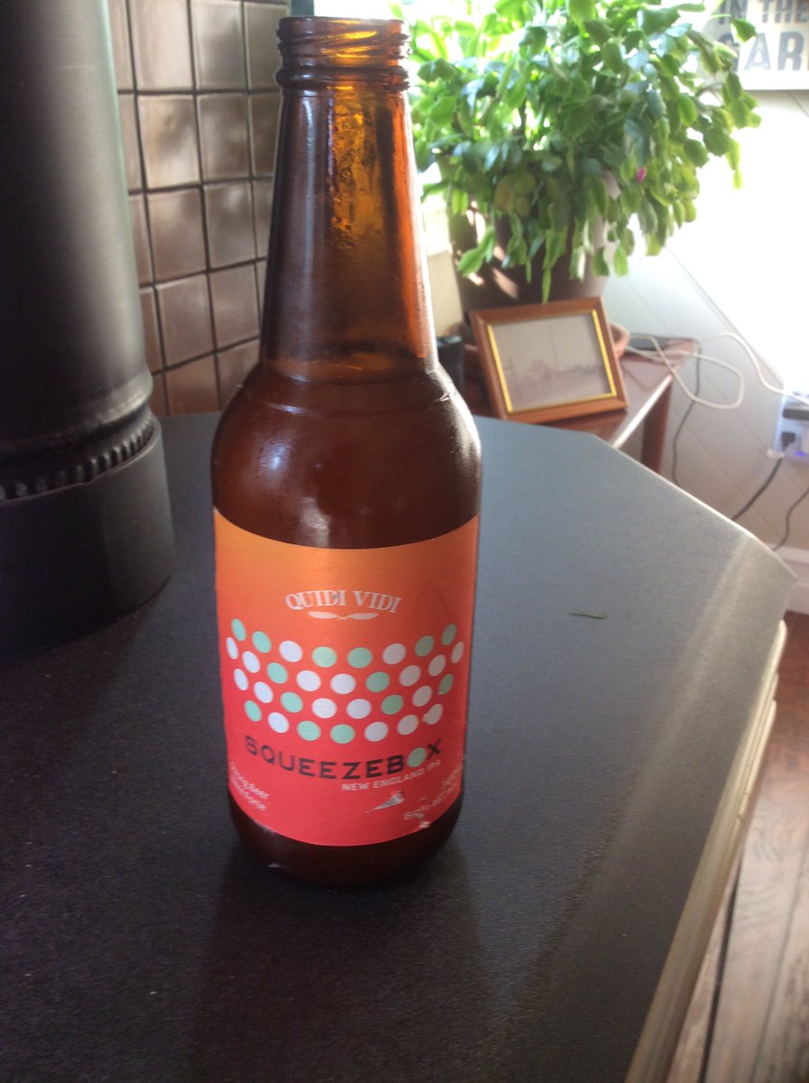 WrapRink's tweet photo. @Ottawatallguy @PerthBrewery @sawdustcitybeer @BTPBrewing Tasty one from the Rock, here Bubba Brewster! https://t.co/yYVogQIA0C