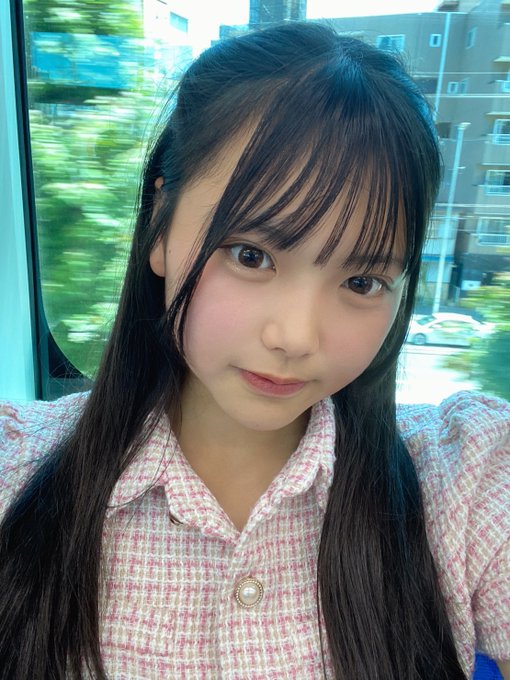 Twitterのコスプレ画像2