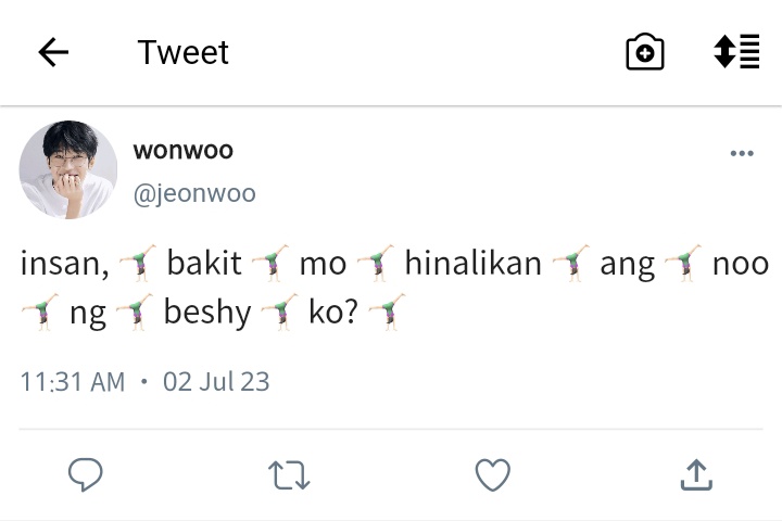 vklovesm's tweet photo. a filo #taekookau 🔞 where,

tae got punch by some senior dude
and jungkook wasn't happy about it.
take note, they hate each other. https://t.co/XugnxpLX2P