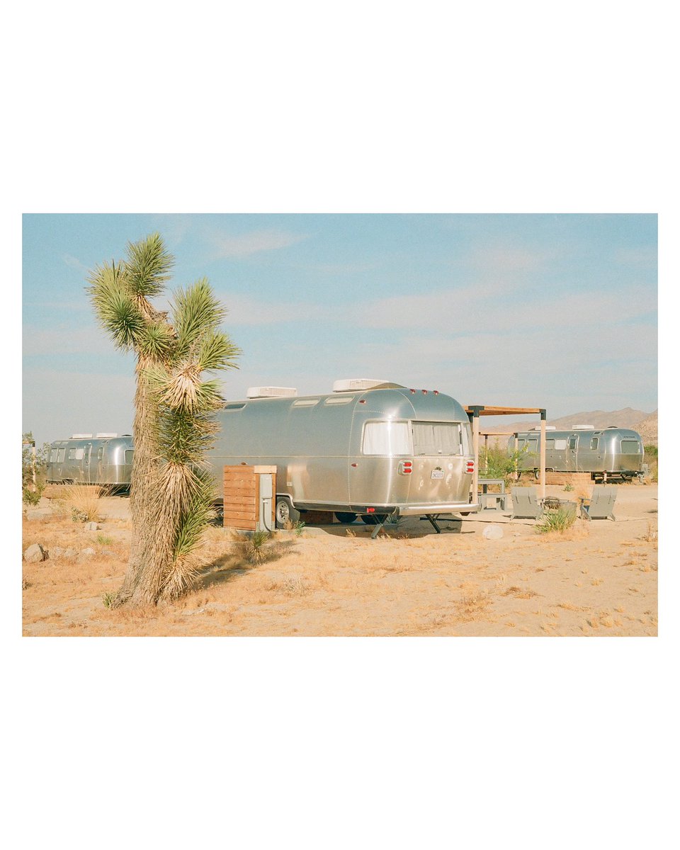 EdgewoodEdition's tweet photo. High Desert hangs with @theautocamp #35mm #kodak https://t.co/zNa3xPHZkj