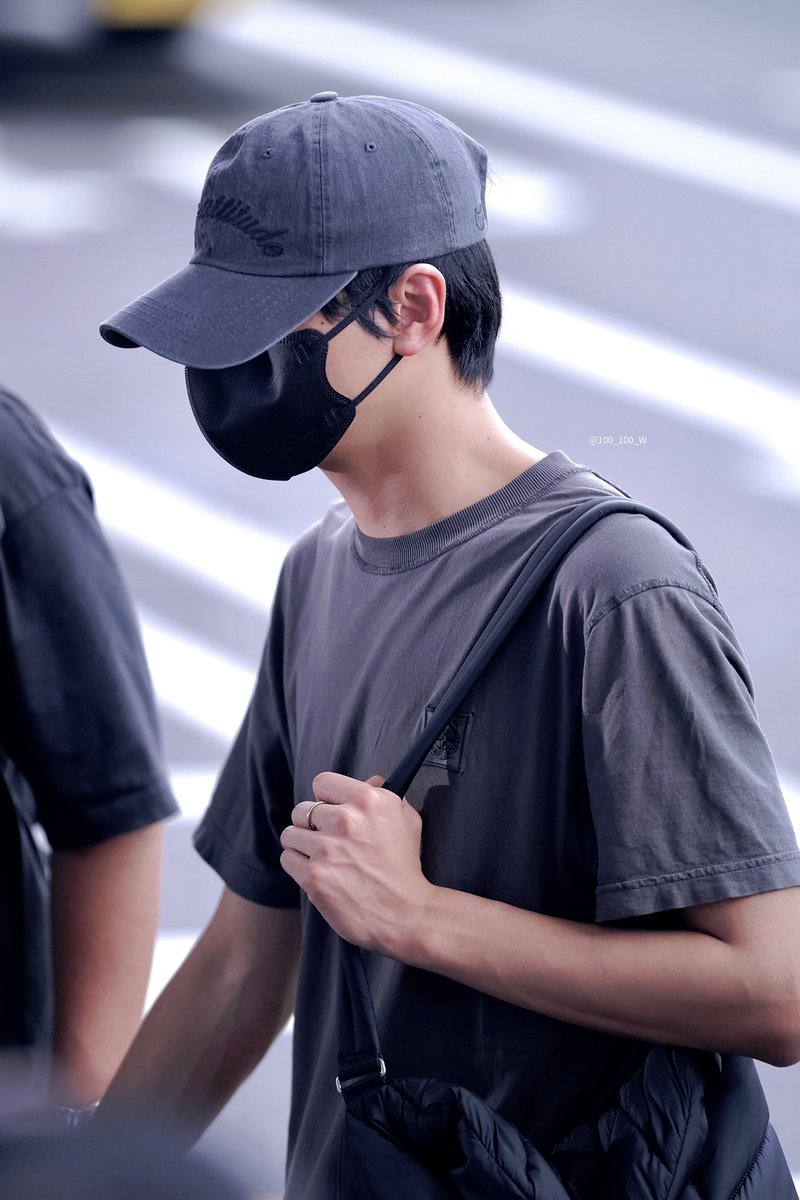 haechan beneran tipe gue banget lo pada paham gak sih