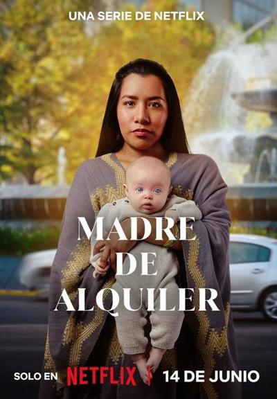 ayinomen's tweet photo. Comence a ver #MadreDeAlquiler  cap 1 me dejó con ganas de más debería tener más promoción por parte de @NetflixLAT  es una historia muy muy buena,  a claro como no es una serie adolescente les vale pija, que bueno que esté en top de más vistas y sin promoción mira tu https://t.co/HnMv5wFmqa