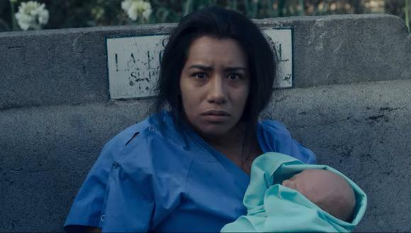 ayinomen's tweet photo. Comence a ver #MadreDeAlquiler  cap 1 me dejó con ganas de más debería tener más promoción por parte de @NetflixLAT  es una historia muy muy buena,  a claro como no es una serie adolescente les vale pija, que bueno que esté en top de más vistas y sin promoción mira tu https://t.co/HnMv5wFmqa